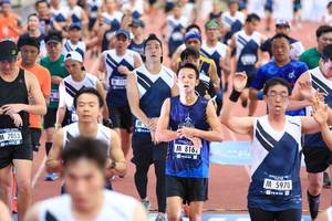 BIB: 7053, 816, 5970
                            <button type="button" onclick="openModal(4634602)" class="btn btn-primary btn-sm float-right btn-popup" data-toggle="modal" data-target=".modal-high-quality">
                        <i class="fas fa-shopping-cart"></i> Add to Cart
                    </button>
                                            <button type="button" onclick="isThisMe(4634602, true)" class="btn btn-success btn-sm float-right btn-popup btn-isme hidden" data-toggle="tooltip" data-placement="bottom" title="นี่คือรูปของคุณใช่ไหม คลิกที่นี่เพื่อเอาเข้าอัลบั้ม">
                        <i class="fas fa-plus"></i> Add to album
                    </button>
                    <button type="button" onclick="isThisMe(4634602, false)" class="btn btn-warning btn-sm float-right btn-popup btn-isnotme hidden">
                        <i class="fas fa-ban"></i> Remove from album
                    </button>