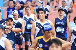 BIB: 6123
                            <button type="button" onclick="openModal(4634645)" class="btn btn-primary btn-sm float-right btn-popup" data-toggle="modal" data-target=".modal-high-quality">
                        <i class="fas fa-shopping-cart"></i> Add to Cart
                    </button>
                                            <button type="button" onclick="isThisMe(4634645, true)" class="btn btn-success btn-sm float-right btn-popup btn-isme hidden" data-toggle="tooltip" data-placement="bottom" title="นี่คือรูปของคุณใช่ไหม คลิกที่นี่เพื่อเอาเข้าอัลบั้ม">
                        <i class="fas fa-plus"></i> Add to album
                    </button>
                    <button type="button" onclick="isThisMe(4634645, false)" class="btn btn-warning btn-sm float-right btn-popup btn-isnotme hidden">
                        <i class="fas fa-ban"></i> Remove from album
                    </button>