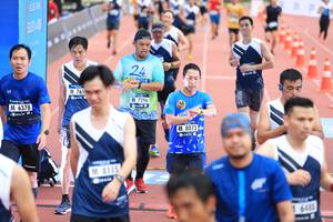 BIB: 765, 7296, 6378, 8073, 8115, 6488
                            <button type="button" onclick="openModal(4635667)" class="btn btn-primary btn-sm float-right btn-popup" data-toggle="modal" data-target=".modal-high-quality">
                        <i class="fas fa-shopping-cart"></i> Add to Cart
                    </button>
                                            <button type="button" onclick="isThisMe(4635667, true)" class="btn btn-success btn-sm float-right btn-popup btn-isme hidden" data-toggle="tooltip" data-placement="bottom" title="นี่คือรูปของคุณใช่ไหม คลิกที่นี่เพื่อเอาเข้าอัลบั้ม">
                        <i class="fas fa-plus"></i> Add to album
                    </button>
                    <button type="button" onclick="isThisMe(4635667, false)" class="btn btn-warning btn-sm float-right btn-popup btn-isnotme hidden">
                        <i class="fas fa-ban"></i> Remove from album
                    </button>