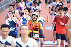 BIB: 7043, 7941
                            <button type="button" onclick="openModal(4634469)" class="btn btn-primary btn-sm float-right btn-popup" data-toggle="modal" data-target=".modal-high-quality">
                        <i class="fas fa-shopping-cart"></i> Add to Cart
                    </button>
                                            <button type="button" onclick="isThisMe(4634469, true)" class="btn btn-success btn-sm float-right btn-popup btn-isme hidden" data-toggle="tooltip" data-placement="bottom" title="นี่คือรูปของคุณใช่ไหม คลิกที่นี่เพื่อเอาเข้าอัลบั้ม">
                        <i class="fas fa-plus"></i> Add to album
                    </button>
                    <button type="button" onclick="isThisMe(4634469, false)" class="btn btn-warning btn-sm float-right btn-popup btn-isnotme hidden">
                        <i class="fas fa-ban"></i> Remove from album
                    </button>