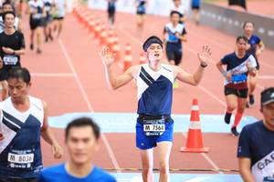 BIB: 7564, 8036
                            <button type="button" onclick="openModal(4636153)" class="btn btn-primary btn-sm float-right btn-popup" data-toggle="modal" data-target=".modal-high-quality">
                        <i class="fas fa-shopping-cart"></i> Add to Cart
                    </button>
                                            <button type="button" onclick="isThisMe(4636153, true)" class="btn btn-success btn-sm float-right btn-popup btn-isme hidden" data-toggle="tooltip" data-placement="bottom" title="นี่คือรูปของคุณใช่ไหม คลิกที่นี่เพื่อเอาเข้าอัลบั้ม">
                        <i class="fas fa-plus"></i> Add to album
                    </button>
                    <button type="button" onclick="isThisMe(4636153, false)" class="btn btn-warning btn-sm float-right btn-popup btn-isnotme hidden">
                        <i class="fas fa-ban"></i> Remove from album
                    </button>