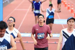 BIB: 7838, 6288
                            <button type="button" onclick="openModal(4635916)" class="btn btn-primary btn-sm float-right btn-popup" data-toggle="modal" data-target=".modal-high-quality">
                        <i class="fas fa-shopping-cart"></i> Add to Cart
                    </button>
                                            <button type="button" onclick="isThisMe(4635916, true)" class="btn btn-success btn-sm float-right btn-popup btn-isme hidden" data-toggle="tooltip" data-placement="bottom" title="นี่คือรูปของคุณใช่ไหม คลิกที่นี่เพื่อเอาเข้าอัลบั้ม">
                        <i class="fas fa-plus"></i> Add to album
                    </button>
                    <button type="button" onclick="isThisMe(4635916, false)" class="btn btn-warning btn-sm float-right btn-popup btn-isnotme hidden">
                        <i class="fas fa-ban"></i> Remove from album
                    </button>