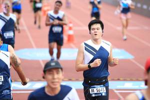 BIB: 5645
                            <button type="button" onclick="openModal(4634157)" class="btn btn-primary btn-sm float-right btn-popup" data-toggle="modal" data-target=".modal-high-quality">
                        <i class="fas fa-shopping-cart"></i> Add to Cart
                    </button>
                                            <button type="button" onclick="isThisMe(4634157, true)" class="btn btn-success btn-sm float-right btn-popup btn-isme hidden" data-toggle="tooltip" data-placement="bottom" title="นี่คือรูปของคุณใช่ไหม คลิกที่นี่เพื่อเอาเข้าอัลบั้ม">
                        <i class="fas fa-plus"></i> Add to album
                    </button>
                    <button type="button" onclick="isThisMe(4634157, false)" class="btn btn-warning btn-sm float-right btn-popup btn-isnotme hidden">
                        <i class="fas fa-ban"></i> Remove from album
                    </button>