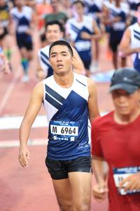 BIB: 6964
                            <button type="button" onclick="openModal(4632450)" class="btn btn-primary btn-sm float-right btn-popup" data-toggle="modal" data-target=".modal-high-quality">
                        <i class="fas fa-shopping-cart"></i> Add to Cart
                    </button>
                                            <button type="button" onclick="isThisMe(4632450, true)" class="btn btn-success btn-sm float-right btn-popup btn-isme hidden" data-toggle="tooltip" data-placement="bottom" title="นี่คือรูปของคุณใช่ไหม คลิกที่นี่เพื่อเอาเข้าอัลบั้ม">
                        <i class="fas fa-plus"></i> Add to album
                    </button>
                    <button type="button" onclick="isThisMe(4632450, false)" class="btn btn-warning btn-sm float-right btn-popup btn-isnotme hidden">
                        <i class="fas fa-ban"></i> Remove from album
                    </button>