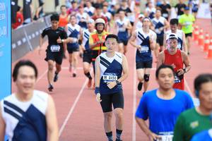 BIB: 8450
                            <button type="button" onclick="openModal(4634349)" class="btn btn-primary btn-sm float-right btn-popup" data-toggle="modal" data-target=".modal-high-quality">
                        <i class="fas fa-shopping-cart"></i> Add to Cart
                    </button>
                                            <button type="button" onclick="isThisMe(4634349, true)" class="btn btn-success btn-sm float-right btn-popup btn-isme hidden" data-toggle="tooltip" data-placement="bottom" title="นี่คือรูปของคุณใช่ไหม คลิกที่นี่เพื่อเอาเข้าอัลบั้ม">
                        <i class="fas fa-plus"></i> Add to album
                    </button>
                    <button type="button" onclick="isThisMe(4634349, false)" class="btn btn-warning btn-sm float-right btn-popup btn-isnotme hidden">
                        <i class="fas fa-ban"></i> Remove from album
                    </button>