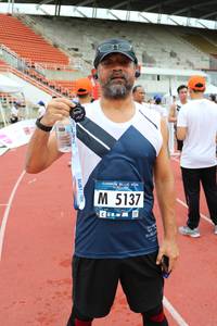 BIB: 5137
                            <button type="button" onclick="openModal(4645038)" class="btn btn-primary btn-sm float-right btn-popup" data-toggle="modal" data-target=".modal-high-quality">
                        <i class="fas fa-shopping-cart"></i> Add to Cart
                    </button>
                                            <button type="button" onclick="isThisMe(4645038, true)" class="btn btn-success btn-sm float-right btn-popup btn-isme hidden" data-toggle="tooltip" data-placement="bottom" title="นี่คือรูปของคุณใช่ไหม คลิกที่นี่เพื่อเอาเข้าอัลบั้ม">
                        <i class="fas fa-plus"></i> Add to album
                    </button>
                    <button type="button" onclick="isThisMe(4645038, false)" class="btn btn-warning btn-sm float-right btn-popup btn-isnotme hidden">
                        <i class="fas fa-ban"></i> Remove from album
                    </button>