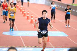 BIB: 7129
                            <button type="button" onclick="openModal(4635738)" class="btn btn-primary btn-sm float-right btn-popup" data-toggle="modal" data-target=".modal-high-quality">
                        <i class="fas fa-shopping-cart"></i> Add to Cart
                    </button>
                                            <button type="button" onclick="isThisMe(4635738, true)" class="btn btn-success btn-sm float-right btn-popup btn-isme hidden" data-toggle="tooltip" data-placement="bottom" title="นี่คือรูปของคุณใช่ไหม คลิกที่นี่เพื่อเอาเข้าอัลบั้ม">
                        <i class="fas fa-plus"></i> Add to album
                    </button>
                    <button type="button" onclick="isThisMe(4635738, false)" class="btn btn-warning btn-sm float-right btn-popup btn-isnotme hidden">
                        <i class="fas fa-ban"></i> Remove from album
                    </button>