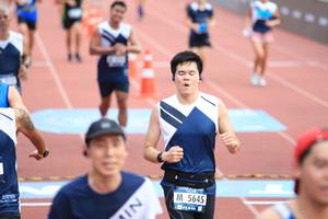 BIB: 5645
                            <button type="button" onclick="openModal(4634154)" class="btn btn-primary btn-sm float-right btn-popup" data-toggle="modal" data-target=".modal-high-quality">
                        <i class="fas fa-shopping-cart"></i> Add to Cart
                    </button>
                                            <button type="button" onclick="isThisMe(4634154, true)" class="btn btn-success btn-sm float-right btn-popup btn-isme hidden" data-toggle="tooltip" data-placement="bottom" title="นี่คือรูปของคุณใช่ไหม คลิกที่นี่เพื่อเอาเข้าอัลบั้ม">
                        <i class="fas fa-plus"></i> Add to album
                    </button>
                    <button type="button" onclick="isThisMe(4634154, false)" class="btn btn-warning btn-sm float-right btn-popup btn-isnotme hidden">
                        <i class="fas fa-ban"></i> Remove from album
                    </button>