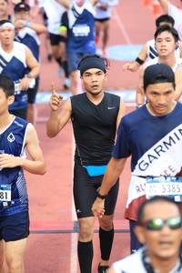 BIB: 5385
                            <button type="button" onclick="openModal(4632841)" class="btn btn-primary btn-sm float-right btn-popup" data-toggle="modal" data-target=".modal-high-quality">
                        <i class="fas fa-shopping-cart"></i> Add to Cart
                    </button>
                                            <button type="button" onclick="isThisMe(4632841, true)" class="btn btn-success btn-sm float-right btn-popup btn-isme hidden" data-toggle="tooltip" data-placement="bottom" title="นี่คือรูปของคุณใช่ไหม คลิกที่นี่เพื่อเอาเข้าอัลบั้ม">
                        <i class="fas fa-plus"></i> Add to album
                    </button>
                    <button type="button" onclick="isThisMe(4632841, false)" class="btn btn-warning btn-sm float-right btn-popup btn-isnotme hidden">
                        <i class="fas fa-ban"></i> Remove from album
                    </button>