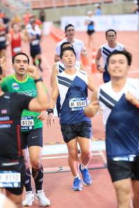 BIB: 8540, 8126, 150
                            <button type="button" onclick="openModal(4631082)" class="btn btn-primary btn-sm float-right btn-popup" data-toggle="modal" data-target=".modal-high-quality">
                        <i class="fas fa-shopping-cart"></i> Add to Cart
                    </button>
                                            <button type="button" onclick="isThisMe(4631082, true)" class="btn btn-success btn-sm float-right btn-popup btn-isme hidden" data-toggle="tooltip" data-placement="bottom" title="นี่คือรูปของคุณใช่ไหม คลิกที่นี่เพื่อเอาเข้าอัลบั้ม">
                        <i class="fas fa-plus"></i> Add to album
                    </button>
                    <button type="button" onclick="isThisMe(4631082, false)" class="btn btn-warning btn-sm float-right btn-popup btn-isnotme hidden">
                        <i class="fas fa-ban"></i> Remove from album
                    </button>