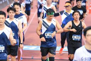 BIB: 593, 7543, 224
                            <button type="button" onclick="openModal(4633283)" class="btn btn-primary btn-sm float-right btn-popup" data-toggle="modal" data-target=".modal-high-quality">
                        <i class="fas fa-shopping-cart"></i> Add to Cart
                    </button>
                                            <button type="button" onclick="isThisMe(4633283, true)" class="btn btn-success btn-sm float-right btn-popup btn-isme hidden" data-toggle="tooltip" data-placement="bottom" title="นี่คือรูปของคุณใช่ไหม คลิกที่นี่เพื่อเอาเข้าอัลบั้ม">
                        <i class="fas fa-plus"></i> Add to album
                    </button>
                    <button type="button" onclick="isThisMe(4633283, false)" class="btn btn-warning btn-sm float-right btn-popup btn-isnotme hidden">
                        <i class="fas fa-ban"></i> Remove from album
                    </button>