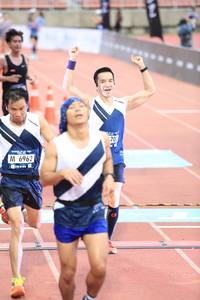 BIB: 6962
                            <button type="button" onclick="openModal(4631449)" class="btn btn-primary btn-sm float-right btn-popup" data-toggle="modal" data-target=".modal-high-quality">
                        <i class="fas fa-shopping-cart"></i> Add to Cart
                    </button>
                                            <button type="button" onclick="isThisMe(4631449, true)" class="btn btn-success btn-sm float-right btn-popup btn-isme hidden" data-toggle="tooltip" data-placement="bottom" title="นี่คือรูปของคุณใช่ไหม คลิกที่นี่เพื่อเอาเข้าอัลบั้ม">
                        <i class="fas fa-plus"></i> Add to album
                    </button>
                    <button type="button" onclick="isThisMe(4631449, false)" class="btn btn-warning btn-sm float-right btn-popup btn-isnotme hidden">
                        <i class="fas fa-ban"></i> Remove from album
                    </button>