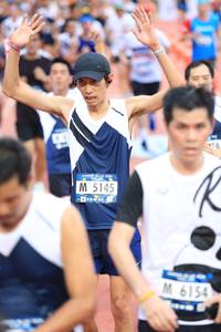 BIB: 5145
                            <button type="button" onclick="openModal(4632002)" class="btn btn-primary btn-sm float-right btn-popup" data-toggle="modal" data-target=".modal-high-quality">
                        <i class="fas fa-shopping-cart"></i> Add to Cart
                    </button>
                                            <button type="button" onclick="isThisMe(4632002, true)" class="btn btn-success btn-sm float-right btn-popup btn-isme hidden" data-toggle="tooltip" data-placement="bottom" title="นี่คือรูปของคุณใช่ไหม คลิกที่นี่เพื่อเอาเข้าอัลบั้ม">
                        <i class="fas fa-plus"></i> Add to album
                    </button>
                    <button type="button" onclick="isThisMe(4632002, false)" class="btn btn-warning btn-sm float-right btn-popup btn-isnotme hidden">
                        <i class="fas fa-ban"></i> Remove from album
                    </button>