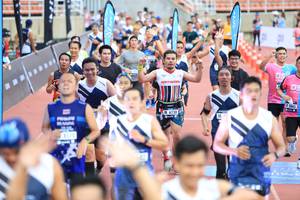 BIB: 
                            <button type="button" onclick="openModal(4633439)" class="btn btn-primary btn-sm float-right btn-popup" data-toggle="modal" data-target=".modal-high-quality">
                        <i class="fas fa-shopping-cart"></i> Add to Cart
                    </button>
                                            <button type="button" onclick="isThisMe(4633439, true)" class="btn btn-success btn-sm float-right btn-popup btn-isme hidden" data-toggle="tooltip" data-placement="bottom" title="นี่คือรูปของคุณใช่ไหม คลิกที่นี่เพื่อเอาเข้าอัลบั้ม">
                        <i class="fas fa-plus"></i> Add to album
                    </button>
                    <button type="button" onclick="isThisMe(4633439, false)" class="btn btn-warning btn-sm float-right btn-popup btn-isnotme hidden">
                        <i class="fas fa-ban"></i> Remove from album
                    </button>