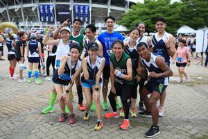 BIB: 9926, 2512
                            <button type="button" onclick="openModal(4640819)" class="btn btn-primary btn-sm float-right btn-popup" data-toggle="modal" data-target=".modal-high-quality">
                        <i class="fas fa-shopping-cart"></i> Add to Cart
                    </button>
                                            <button type="button" onclick="isThisMe(4640819, true)" class="btn btn-success btn-sm float-right btn-popup btn-isme hidden" data-toggle="tooltip" data-placement="bottom" title="นี่คือรูปของคุณใช่ไหม คลิกที่นี่เพื่อเอาเข้าอัลบั้ม">
                        <i class="fas fa-plus"></i> Add to album
                    </button>
                    <button type="button" onclick="isThisMe(4640819, false)" class="btn btn-warning btn-sm float-right btn-popup btn-isnotme hidden">
                        <i class="fas fa-ban"></i> Remove from album
                    </button>