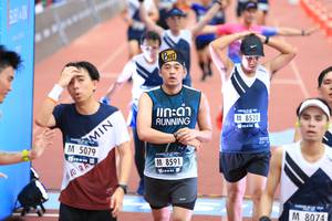 BIB: 8528, 5079, 8591, 8074
                            <button type="button" onclick="openModal(4635314)" class="btn btn-primary btn-sm float-right btn-popup" data-toggle="modal" data-target=".modal-high-quality">
                        <i class="fas fa-shopping-cart"></i> Add to Cart
                    </button>
                                            <button type="button" onclick="isThisMe(4635314, true)" class="btn btn-success btn-sm float-right btn-popup btn-isme hidden" data-toggle="tooltip" data-placement="bottom" title="นี่คือรูปของคุณใช่ไหม คลิกที่นี่เพื่อเอาเข้าอัลบั้ม">
                        <i class="fas fa-plus"></i> Add to album
                    </button>
                    <button type="button" onclick="isThisMe(4635314, false)" class="btn btn-warning btn-sm float-right btn-popup btn-isnotme hidden">
                        <i class="fas fa-ban"></i> Remove from album
                    </button>