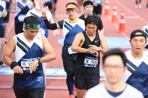 BIB: 7543
                            <button type="button" onclick="openModal(4633288)" class="btn btn-primary btn-sm float-right btn-popup" data-toggle="modal" data-target=".modal-high-quality">
                        <i class="fas fa-shopping-cart"></i> Add to Cart
                    </button>
                                            <button type="button" onclick="isThisMe(4633288, true)" class="btn btn-success btn-sm float-right btn-popup btn-isme hidden" data-toggle="tooltip" data-placement="bottom" title="นี่คือรูปของคุณใช่ไหม คลิกที่นี่เพื่อเอาเข้าอัลบั้ม">
                        <i class="fas fa-plus"></i> Add to album
                    </button>
                    <button type="button" onclick="isThisMe(4633288, false)" class="btn btn-warning btn-sm float-right btn-popup btn-isnotme hidden">
                        <i class="fas fa-ban"></i> Remove from album
                    </button>