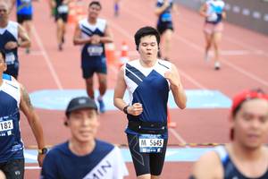 BIB: 182, 5645
                            <button type="button" onclick="openModal(4634016)" class="btn btn-primary btn-sm float-right btn-popup" data-toggle="modal" data-target=".modal-high-quality">
                        <i class="fas fa-shopping-cart"></i> Add to Cart
                    </button>
                                            <button type="button" onclick="isThisMe(4634016, true)" class="btn btn-success btn-sm float-right btn-popup btn-isme hidden" data-toggle="tooltip" data-placement="bottom" title="นี่คือรูปของคุณใช่ไหม คลิกที่นี่เพื่อเอาเข้าอัลบั้ม">
                        <i class="fas fa-plus"></i> Add to album
                    </button>
                    <button type="button" onclick="isThisMe(4634016, false)" class="btn btn-warning btn-sm float-right btn-popup btn-isnotme hidden">
                        <i class="fas fa-ban"></i> Remove from album
                    </button>