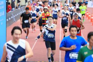 BIB: 8450, 7642
                            <button type="button" onclick="openModal(4634359)" class="btn btn-primary btn-sm float-right btn-popup" data-toggle="modal" data-target=".modal-high-quality">
                        <i class="fas fa-shopping-cart"></i> Add to Cart
                    </button>
                                            <button type="button" onclick="isThisMe(4634359, true)" class="btn btn-success btn-sm float-right btn-popup btn-isme hidden" data-toggle="tooltip" data-placement="bottom" title="นี่คือรูปของคุณใช่ไหม คลิกที่นี่เพื่อเอาเข้าอัลบั้ม">
                        <i class="fas fa-plus"></i> Add to album
                    </button>
                    <button type="button" onclick="isThisMe(4634359, false)" class="btn btn-warning btn-sm float-right btn-popup btn-isnotme hidden">
                        <i class="fas fa-ban"></i> Remove from album
                    </button>