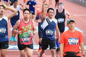 BIB: 8365, 8408, 7587, 6216, 8182
                            <button type="button" onclick="openModal(4634830)" class="btn btn-primary btn-sm float-right btn-popup" data-toggle="modal" data-target=".modal-high-quality">
                        <i class="fas fa-shopping-cart"></i> Add to Cart
                    </button>
                                            <button type="button" onclick="isThisMe(4634830, true)" class="btn btn-success btn-sm float-right btn-popup btn-isme hidden" data-toggle="tooltip" data-placement="bottom" title="นี่คือรูปของคุณใช่ไหม คลิกที่นี่เพื่อเอาเข้าอัลบั้ม">
                        <i class="fas fa-plus"></i> Add to album
                    </button>
                    <button type="button" onclick="isThisMe(4634830, false)" class="btn btn-warning btn-sm float-right btn-popup btn-isnotme hidden">
                        <i class="fas fa-ban"></i> Remove from album
                    </button>