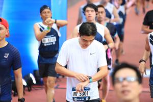 BIB: 8218, 5301
                            <button type="button" onclick="openModal(4633780)" class="btn btn-primary btn-sm float-right btn-popup" data-toggle="modal" data-target=".modal-high-quality">
                        <i class="fas fa-shopping-cart"></i> Add to Cart
                    </button>
                                            <button type="button" onclick="isThisMe(4633780, true)" class="btn btn-success btn-sm float-right btn-popup btn-isme hidden" data-toggle="tooltip" data-placement="bottom" title="นี่คือรูปของคุณใช่ไหม คลิกที่นี่เพื่อเอาเข้าอัลบั้ม">
                        <i class="fas fa-plus"></i> Add to album
                    </button>
                    <button type="button" onclick="isThisMe(4633780, false)" class="btn btn-warning btn-sm float-right btn-popup btn-isnotme hidden">
                        <i class="fas fa-ban"></i> Remove from album
                    </button>