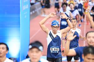 BIB: 8482
                            <button type="button" onclick="openModal(4633224)" class="btn btn-primary btn-sm float-right btn-popup" data-toggle="modal" data-target=".modal-high-quality">
                        <i class="fas fa-shopping-cart"></i> Add to Cart
                    </button>
                                            <button type="button" onclick="isThisMe(4633224, true)" class="btn btn-success btn-sm float-right btn-popup btn-isme hidden" data-toggle="tooltip" data-placement="bottom" title="นี่คือรูปของคุณใช่ไหม คลิกที่นี่เพื่อเอาเข้าอัลบั้ม">
                        <i class="fas fa-plus"></i> Add to album
                    </button>
                    <button type="button" onclick="isThisMe(4633224, false)" class="btn btn-warning btn-sm float-right btn-popup btn-isnotme hidden">
                        <i class="fas fa-ban"></i> Remove from album
                    </button>