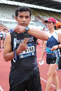 BIB: 188, 135
                            <button type="button" onclick="openModal(4645026)" class="btn btn-primary btn-sm float-right btn-popup" data-toggle="modal" data-target=".modal-high-quality">
                        <i class="fas fa-shopping-cart"></i> Add to Cart
                    </button>
                                            <button type="button" onclick="isThisMe(4645026, true)" class="btn btn-success btn-sm float-right btn-popup btn-isme hidden" data-toggle="tooltip" data-placement="bottom" title="นี่คือรูปของคุณใช่ไหม คลิกที่นี่เพื่อเอาเข้าอัลบั้ม">
                        <i class="fas fa-plus"></i> Add to album
                    </button>
                    <button type="button" onclick="isThisMe(4645026, false)" class="btn btn-warning btn-sm float-right btn-popup btn-isnotme hidden">
                        <i class="fas fa-ban"></i> Remove from album
                    </button>