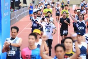 BIB: 7388, 6893, 5423, 6246
                            <button type="button" onclick="openModal(4636052)" class="btn btn-primary btn-sm float-right btn-popup" data-toggle="modal" data-target=".modal-high-quality">
                        <i class="fas fa-shopping-cart"></i> Add to Cart
                    </button>
                                            <button type="button" onclick="isThisMe(4636052, true)" class="btn btn-success btn-sm float-right btn-popup btn-isme hidden" data-toggle="tooltip" data-placement="bottom" title="นี่คือรูปของคุณใช่ไหม คลิกที่นี่เพื่อเอาเข้าอัลบั้ม">
                        <i class="fas fa-plus"></i> Add to album
                    </button>
                    <button type="button" onclick="isThisMe(4636052, false)" class="btn btn-warning btn-sm float-right btn-popup btn-isnotme hidden">
                        <i class="fas fa-ban"></i> Remove from album
                    </button>