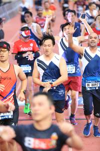 BIB: 8569, 8097
                            <button type="button" onclick="openModal(4633088)" class="btn btn-primary btn-sm float-right btn-popup" data-toggle="modal" data-target=".modal-high-quality">
                        <i class="fas fa-shopping-cart"></i> Add to Cart
                    </button>
                                            <button type="button" onclick="isThisMe(4633088, true)" class="btn btn-success btn-sm float-right btn-popup btn-isme hidden" data-toggle="tooltip" data-placement="bottom" title="นี่คือรูปของคุณใช่ไหม คลิกที่นี่เพื่อเอาเข้าอัลบั้ม">
                        <i class="fas fa-plus"></i> Add to album
                    </button>
                    <button type="button" onclick="isThisMe(4633088, false)" class="btn btn-warning btn-sm float-right btn-popup btn-isnotme hidden">
                        <i class="fas fa-ban"></i> Remove from album
                    </button>