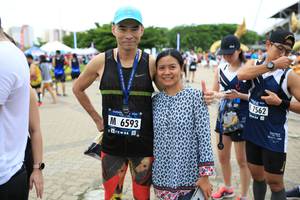 BIB: 7562, 6593
                            <button type="button" onclick="openModal(4640835)" class="btn btn-primary btn-sm float-right btn-popup" data-toggle="modal" data-target=".modal-high-quality">
                        <i class="fas fa-shopping-cart"></i> Add to Cart
                    </button>
                                            <button type="button" onclick="isThisMe(4640835, true)" class="btn btn-success btn-sm float-right btn-popup btn-isme hidden" data-toggle="tooltip" data-placement="bottom" title="นี่คือรูปของคุณใช่ไหม คลิกที่นี่เพื่อเอาเข้าอัลบั้ม">
                        <i class="fas fa-plus"></i> Add to album
                    </button>
                    <button type="button" onclick="isThisMe(4640835, false)" class="btn btn-warning btn-sm float-right btn-popup btn-isnotme hidden">
                        <i class="fas fa-ban"></i> Remove from album
                    </button>