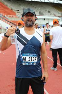 BIB: 110, 5137
                            <button type="button" onclick="openModal(4645034)" class="btn btn-primary btn-sm float-right btn-popup" data-toggle="modal" data-target=".modal-high-quality">
                        <i class="fas fa-shopping-cart"></i> Add to Cart
                    </button>
                                            <button type="button" onclick="isThisMe(4645034, true)" class="btn btn-success btn-sm float-right btn-popup btn-isme hidden" data-toggle="tooltip" data-placement="bottom" title="นี่คือรูปของคุณใช่ไหม คลิกที่นี่เพื่อเอาเข้าอัลบั้ม">
                        <i class="fas fa-plus"></i> Add to album
                    </button>
                    <button type="button" onclick="isThisMe(4645034, false)" class="btn btn-warning btn-sm float-right btn-popup btn-isnotme hidden">
                        <i class="fas fa-ban"></i> Remove from album
                    </button>