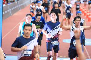 BIB: 5817, 5424
                            <button type="button" onclick="openModal(4635201)" class="btn btn-primary btn-sm float-right btn-popup" data-toggle="modal" data-target=".modal-high-quality">
                        <i class="fas fa-shopping-cart"></i> Add to Cart
                    </button>
                                            <button type="button" onclick="isThisMe(4635201, true)" class="btn btn-success btn-sm float-right btn-popup btn-isme hidden" data-toggle="tooltip" data-placement="bottom" title="นี่คือรูปของคุณใช่ไหม คลิกที่นี่เพื่อเอาเข้าอัลบั้ม">
                        <i class="fas fa-plus"></i> Add to album
                    </button>
                    <button type="button" onclick="isThisMe(4635201, false)" class="btn btn-warning btn-sm float-right btn-popup btn-isnotme hidden">
                        <i class="fas fa-ban"></i> Remove from album
                    </button>