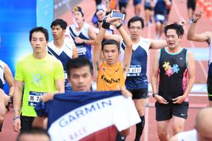 BIB: 6115
                            <button type="button" onclick="openModal(4634745)" class="btn btn-primary btn-sm float-right btn-popup" data-toggle="modal" data-target=".modal-high-quality">
                        <i class="fas fa-shopping-cart"></i> Add to Cart
                    </button>
                                            <button type="button" onclick="isThisMe(4634745, true)" class="btn btn-success btn-sm float-right btn-popup btn-isme hidden" data-toggle="tooltip" data-placement="bottom" title="นี่คือรูปของคุณใช่ไหม คลิกที่นี่เพื่อเอาเข้าอัลบั้ม">
                        <i class="fas fa-plus"></i> Add to album
                    </button>
                    <button type="button" onclick="isThisMe(4634745, false)" class="btn btn-warning btn-sm float-right btn-popup btn-isnotme hidden">
                        <i class="fas fa-ban"></i> Remove from album
                    </button>