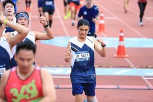 BIB: 5674
                            <button type="button" onclick="openModal(4634845)" class="btn btn-primary btn-sm float-right btn-popup" data-toggle="modal" data-target=".modal-high-quality">
                        <i class="fas fa-shopping-cart"></i> Add to Cart
                    </button>
                                            <button type="button" onclick="isThisMe(4634845, true)" class="btn btn-success btn-sm float-right btn-popup btn-isme hidden" data-toggle="tooltip" data-placement="bottom" title="นี่คือรูปของคุณใช่ไหม คลิกที่นี่เพื่อเอาเข้าอัลบั้ม">
                        <i class="fas fa-plus"></i> Add to album
                    </button>
                    <button type="button" onclick="isThisMe(4634845, false)" class="btn btn-warning btn-sm float-right btn-popup btn-isnotme hidden">
                        <i class="fas fa-ban"></i> Remove from album
                    </button>