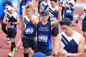 BIB: 8130, 5487, 6123
                            <button type="button" onclick="openModal(4634665)" class="btn btn-primary btn-sm float-right btn-popup" data-toggle="modal" data-target=".modal-high-quality">
                        <i class="fas fa-shopping-cart"></i> Add to Cart
                    </button>
                                            <button type="button" onclick="isThisMe(4634665, true)" class="btn btn-success btn-sm float-right btn-popup btn-isme hidden" data-toggle="tooltip" data-placement="bottom" title="นี่คือรูปของคุณใช่ไหม คลิกที่นี่เพื่อเอาเข้าอัลบั้ม">
                        <i class="fas fa-plus"></i> Add to album
                    </button>
                    <button type="button" onclick="isThisMe(4634665, false)" class="btn btn-warning btn-sm float-right btn-popup btn-isnotme hidden">
                        <i class="fas fa-ban"></i> Remove from album
                    </button>