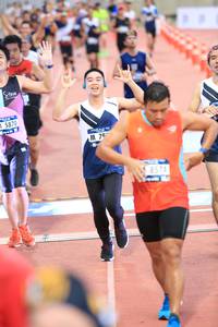 BIB: 5870, 8574
                            <button type="button" onclick="openModal(4631184)" class="btn btn-primary btn-sm float-right btn-popup" data-toggle="modal" data-target=".modal-high-quality">
                        <i class="fas fa-shopping-cart"></i> Add to Cart
                    </button>
                                            <button type="button" onclick="isThisMe(4631184, true)" class="btn btn-success btn-sm float-right btn-popup btn-isme hidden" data-toggle="tooltip" data-placement="bottom" title="นี่คือรูปของคุณใช่ไหม คลิกที่นี่เพื่อเอาเข้าอัลบั้ม">
                        <i class="fas fa-plus"></i> Add to album
                    </button>
                    <button type="button" onclick="isThisMe(4631184, false)" class="btn btn-warning btn-sm float-right btn-popup btn-isnotme hidden">
                        <i class="fas fa-ban"></i> Remove from album
                    </button>