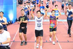 BIB: 6783, 5056
                            <button type="button" onclick="openModal(4633161)" class="btn btn-primary btn-sm float-right btn-popup" data-toggle="modal" data-target=".modal-high-quality">
                        <i class="fas fa-shopping-cart"></i> Add to Cart
                    </button>
                                            <button type="button" onclick="isThisMe(4633161, true)" class="btn btn-success btn-sm float-right btn-popup btn-isme hidden" data-toggle="tooltip" data-placement="bottom" title="นี่คือรูปของคุณใช่ไหม คลิกที่นี่เพื่อเอาเข้าอัลบั้ม">
                        <i class="fas fa-plus"></i> Add to album
                    </button>
                    <button type="button" onclick="isThisMe(4633161, false)" class="btn btn-warning btn-sm float-right btn-popup btn-isnotme hidden">
                        <i class="fas fa-ban"></i> Remove from album
                    </button>