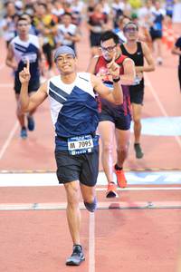 BIB: 7095
                            <button type="button" onclick="openModal(4631665)" class="btn btn-primary btn-sm float-right btn-popup" data-toggle="modal" data-target=".modal-high-quality">
                        <i class="fas fa-shopping-cart"></i> Add to Cart
                    </button>
                                            <button type="button" onclick="isThisMe(4631665, true)" class="btn btn-success btn-sm float-right btn-popup btn-isme hidden" data-toggle="tooltip" data-placement="bottom" title="นี่คือรูปของคุณใช่ไหม คลิกที่นี่เพื่อเอาเข้าอัลบั้ม">
                        <i class="fas fa-plus"></i> Add to album
                    </button>
                    <button type="button" onclick="isThisMe(4631665, false)" class="btn btn-warning btn-sm float-right btn-popup btn-isnotme hidden">
                        <i class="fas fa-ban"></i> Remove from album
                    </button>