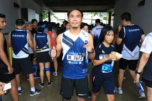 BIB: 7673, 210
                            <button type="button" onclick="openModal(4639349)" class="btn btn-primary btn-sm float-right btn-popup" data-toggle="modal" data-target=".modal-high-quality">
                        <i class="fas fa-shopping-cart"></i> Add to Cart
                    </button>
                                            <button type="button" onclick="isThisMe(4639349, true)" class="btn btn-success btn-sm float-right btn-popup btn-isme hidden" data-toggle="tooltip" data-placement="bottom" title="นี่คือรูปของคุณใช่ไหม คลิกที่นี่เพื่อเอาเข้าอัลบั้ม">
                        <i class="fas fa-plus"></i> Add to album
                    </button>
                    <button type="button" onclick="isThisMe(4639349, false)" class="btn btn-warning btn-sm float-right btn-popup btn-isnotme hidden">
                        <i class="fas fa-ban"></i> Remove from album
                    </button>