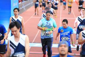 BIB: 5965, 8073, 8115
                            <button type="button" onclick="openModal(4635687)" class="btn btn-primary btn-sm float-right btn-popup" data-toggle="modal" data-target=".modal-high-quality">
                        <i class="fas fa-shopping-cart"></i> Add to Cart
                    </button>
                                            <button type="button" onclick="isThisMe(4635687, true)" class="btn btn-success btn-sm float-right btn-popup btn-isme hidden" data-toggle="tooltip" data-placement="bottom" title="นี่คือรูปของคุณใช่ไหม คลิกที่นี่เพื่อเอาเข้าอัลบั้ม">
                        <i class="fas fa-plus"></i> Add to album
                    </button>
                    <button type="button" onclick="isThisMe(4635687, false)" class="btn btn-warning btn-sm float-right btn-popup btn-isnotme hidden">
                        <i class="fas fa-ban"></i> Remove from album
                    </button>