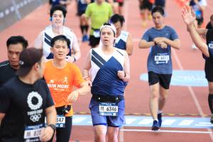 BIB: 6013, 6346, 847
                            <button type="button" onclick="openModal(4634782)" class="btn btn-primary btn-sm float-right btn-popup" data-toggle="modal" data-target=".modal-high-quality">
                        <i class="fas fa-shopping-cart"></i> Add to Cart
                    </button>
                                            <button type="button" onclick="isThisMe(4634782, true)" class="btn btn-success btn-sm float-right btn-popup btn-isme hidden" data-toggle="tooltip" data-placement="bottom" title="นี่คือรูปของคุณใช่ไหม คลิกที่นี่เพื่อเอาเข้าอัลบั้ม">
                        <i class="fas fa-plus"></i> Add to album
                    </button>
                    <button type="button" onclick="isThisMe(4634782, false)" class="btn btn-warning btn-sm float-right btn-popup btn-isnotme hidden">
                        <i class="fas fa-ban"></i> Remove from album
                    </button>