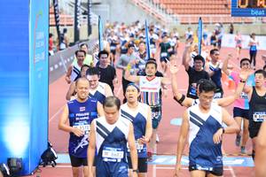 BIB: 8498, 8570, 876, 8682
                            <button type="button" onclick="openModal(4633465)" class="btn btn-primary btn-sm float-right btn-popup" data-toggle="modal" data-target=".modal-high-quality">
                        <i class="fas fa-shopping-cart"></i> Add to Cart
                    </button>
                                            <button type="button" onclick="isThisMe(4633465, true)" class="btn btn-success btn-sm float-right btn-popup btn-isme hidden" data-toggle="tooltip" data-placement="bottom" title="นี่คือรูปของคุณใช่ไหม คลิกที่นี่เพื่อเอาเข้าอัลบั้ม">
                        <i class="fas fa-plus"></i> Add to album
                    </button>
                    <button type="button" onclick="isThisMe(4633465, false)" class="btn btn-warning btn-sm float-right btn-popup btn-isnotme hidden">
                        <i class="fas fa-ban"></i> Remove from album
                    </button>