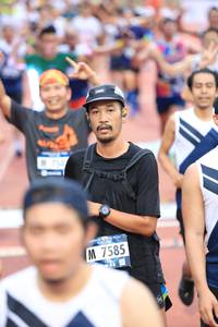 BIB: 7585
                            <button type="button" onclick="openModal(4632668)" class="btn btn-primary btn-sm float-right btn-popup" data-toggle="modal" data-target=".modal-high-quality">
                        <i class="fas fa-shopping-cart"></i> Add to Cart
                    </button>
                                            <button type="button" onclick="isThisMe(4632668, true)" class="btn btn-success btn-sm float-right btn-popup btn-isme hidden" data-toggle="tooltip" data-placement="bottom" title="นี่คือรูปของคุณใช่ไหม คลิกที่นี่เพื่อเอาเข้าอัลบั้ม">
                        <i class="fas fa-plus"></i> Add to album
                    </button>
                    <button type="button" onclick="isThisMe(4632668, false)" class="btn btn-warning btn-sm float-right btn-popup btn-isnotme hidden">
                        <i class="fas fa-ban"></i> Remove from album
                    </button>