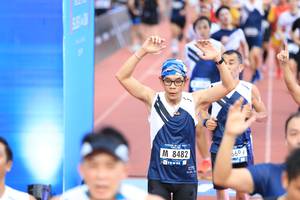 BIB: 8482
                            <button type="button" onclick="openModal(4633228)" class="btn btn-primary btn-sm float-right btn-popup" data-toggle="modal" data-target=".modal-high-quality">
                        <i class="fas fa-shopping-cart"></i> Add to Cart
                    </button>
                                            <button type="button" onclick="isThisMe(4633228, true)" class="btn btn-success btn-sm float-right btn-popup btn-isme hidden" data-toggle="tooltip" data-placement="bottom" title="นี่คือรูปของคุณใช่ไหม คลิกที่นี่เพื่อเอาเข้าอัลบั้ม">
                        <i class="fas fa-plus"></i> Add to album
                    </button>
                    <button type="button" onclick="isThisMe(4633228, false)" class="btn btn-warning btn-sm float-right btn-popup btn-isnotme hidden">
                        <i class="fas fa-ban"></i> Remove from album
                    </button>