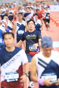 BIB: 572
                            <button type="button" onclick="openModal(4632372)" class="btn btn-primary btn-sm float-right btn-popup" data-toggle="modal" data-target=".modal-high-quality">
                        <i class="fas fa-shopping-cart"></i> Add to Cart
                    </button>
                                            <button type="button" onclick="isThisMe(4632372, true)" class="btn btn-success btn-sm float-right btn-popup btn-isme hidden" data-toggle="tooltip" data-placement="bottom" title="นี่คือรูปของคุณใช่ไหม คลิกที่นี่เพื่อเอาเข้าอัลบั้ม">
                        <i class="fas fa-plus"></i> Add to album
                    </button>
                    <button type="button" onclick="isThisMe(4632372, false)" class="btn btn-warning btn-sm float-right btn-popup btn-isnotme hidden">
                        <i class="fas fa-ban"></i> Remove from album
                    </button>