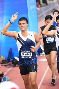 BIB: 5629, 6741
                            <button type="button" onclick="openModal(4631117)" class="btn btn-primary btn-sm float-right btn-popup" data-toggle="modal" data-target=".modal-high-quality">
                        <i class="fas fa-shopping-cart"></i> Add to Cart
                    </button>
                                            <button type="button" onclick="isThisMe(4631117, true)" class="btn btn-success btn-sm float-right btn-popup btn-isme hidden" data-toggle="tooltip" data-placement="bottom" title="นี่คือรูปของคุณใช่ไหม คลิกที่นี่เพื่อเอาเข้าอัลบั้ม">
                        <i class="fas fa-plus"></i> Add to album
                    </button>
                    <button type="button" onclick="isThisMe(4631117, false)" class="btn btn-warning btn-sm float-right btn-popup btn-isnotme hidden">
                        <i class="fas fa-ban"></i> Remove from album
                    </button>