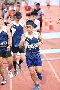 BIB: 8647, 6959
                            <button type="button" onclick="openModal(4631283)" class="btn btn-primary btn-sm float-right btn-popup" data-toggle="modal" data-target=".modal-high-quality">
                        <i class="fas fa-shopping-cart"></i> Add to Cart
                    </button>
                                            <button type="button" onclick="isThisMe(4631283, true)" class="btn btn-success btn-sm float-right btn-popup btn-isme hidden" data-toggle="tooltip" data-placement="bottom" title="นี่คือรูปของคุณใช่ไหม คลิกที่นี่เพื่อเอาเข้าอัลบั้ม">
                        <i class="fas fa-plus"></i> Add to album
                    </button>
                    <button type="button" onclick="isThisMe(4631283, false)" class="btn btn-warning btn-sm float-right btn-popup btn-isnotme hidden">
                        <i class="fas fa-ban"></i> Remove from album
                    </button>