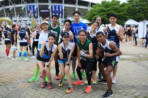 BIB: 9926
                            <button type="button" onclick="openModal(4640804)" class="btn btn-primary btn-sm float-right btn-popup" data-toggle="modal" data-target=".modal-high-quality">
                        <i class="fas fa-shopping-cart"></i> Add to Cart
                    </button>
                                            <button type="button" onclick="isThisMe(4640804, true)" class="btn btn-success btn-sm float-right btn-popup btn-isme hidden" data-toggle="tooltip" data-placement="bottom" title="นี่คือรูปของคุณใช่ไหม คลิกที่นี่เพื่อเอาเข้าอัลบั้ม">
                        <i class="fas fa-plus"></i> Add to album
                    </button>
                    <button type="button" onclick="isThisMe(4640804, false)" class="btn btn-warning btn-sm float-right btn-popup btn-isnotme hidden">
                        <i class="fas fa-ban"></i> Remove from album
                    </button>