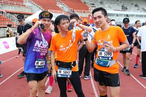 BIB: 5390, 6401, 5847
                            <button type="button" onclick="openModal(4644390)" class="btn btn-primary btn-sm float-right btn-popup" data-toggle="modal" data-target=".modal-high-quality">
                        <i class="fas fa-shopping-cart"></i> Add to Cart
                    </button>
                                            <button type="button" onclick="isThisMe(4644390, true)" class="btn btn-success btn-sm float-right btn-popup btn-isme hidden" data-toggle="tooltip" data-placement="bottom" title="นี่คือรูปของคุณใช่ไหม คลิกที่นี่เพื่อเอาเข้าอัลบั้ม">
                        <i class="fas fa-plus"></i> Add to album
                    </button>
                    <button type="button" onclick="isThisMe(4644390, false)" class="btn btn-warning btn-sm float-right btn-popup btn-isnotme hidden">
                        <i class="fas fa-ban"></i> Remove from album
                    </button>