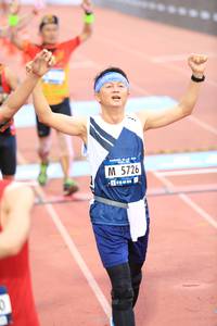 BIB: 5726
                            <button type="button" onclick="openModal(4631125)" class="btn btn-primary btn-sm float-right btn-popup" data-toggle="modal" data-target=".modal-high-quality">
                        <i class="fas fa-shopping-cart"></i> Add to Cart
                    </button>
                                            <button type="button" onclick="isThisMe(4631125, true)" class="btn btn-success btn-sm float-right btn-popup btn-isme hidden" data-toggle="tooltip" data-placement="bottom" title="นี่คือรูปของคุณใช่ไหม คลิกที่นี่เพื่อเอาเข้าอัลบั้ม">
                        <i class="fas fa-plus"></i> Add to album
                    </button>
                    <button type="button" onclick="isThisMe(4631125, false)" class="btn btn-warning btn-sm float-right btn-popup btn-isnotme hidden">
                        <i class="fas fa-ban"></i> Remove from album
                    </button>